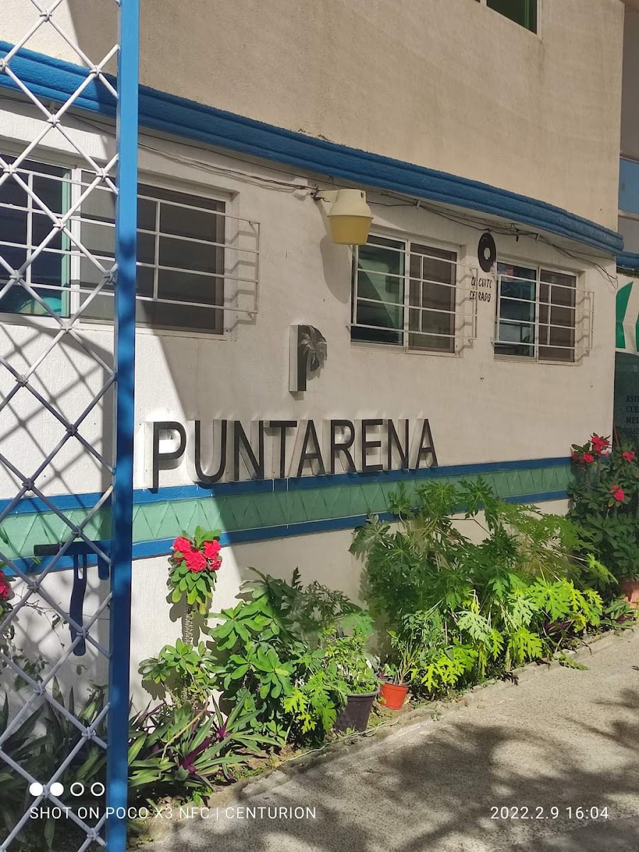 Hotel Puntarena